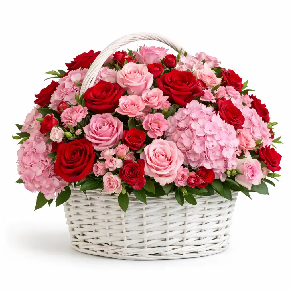 Flower Basket