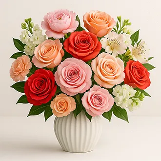 Signature Bouquets