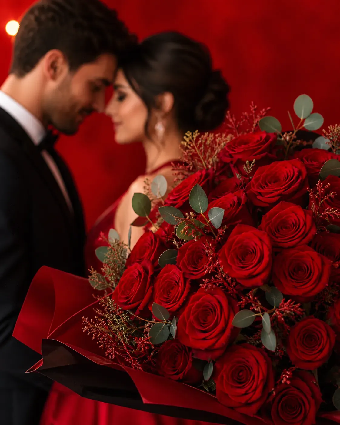 Love and Romance
