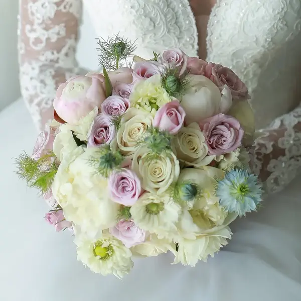 Bridal Bouquet