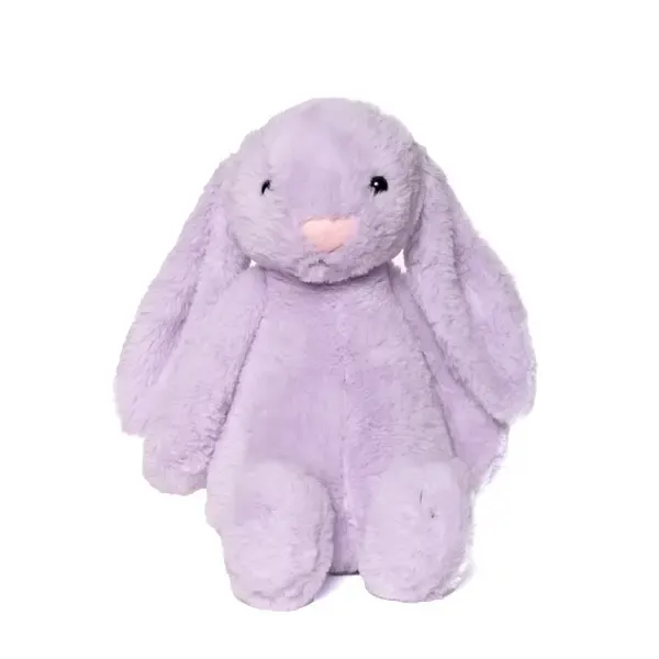Lavender Bunny Scented Plush Toy
