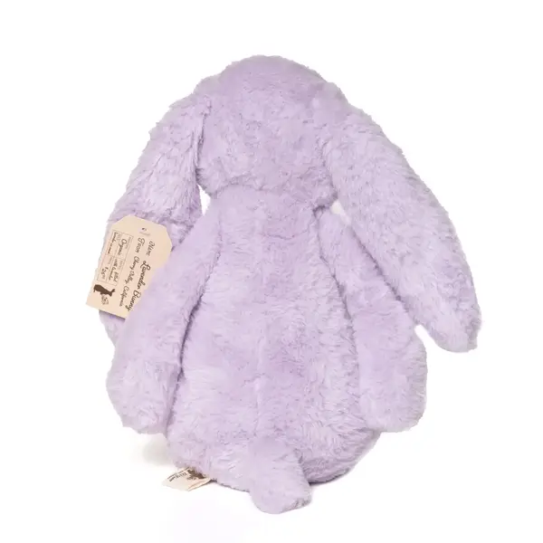 Lavender Bunny Scented Plush Toy