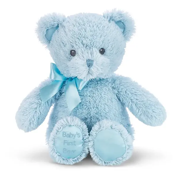 It"s a Girl First Baby Teddy Bear Pink (COPY4959665)