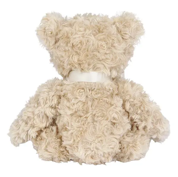 Tate Teddy Bear 18" beige