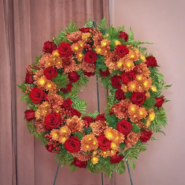 Wreath