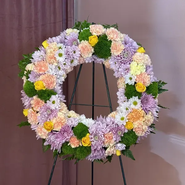 Wreath