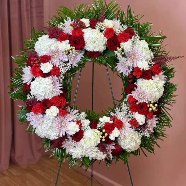 Wreath