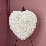Solid Heart