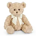 Tate Teddy Bear 18" beige
