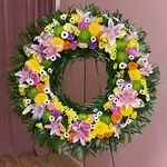 Wreath